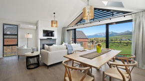 Jack’s Point Retreat A